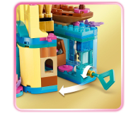 LEGO DISNEY 43285 Magiczny minipałac Arielki - 1473478 - zdjęcie 8